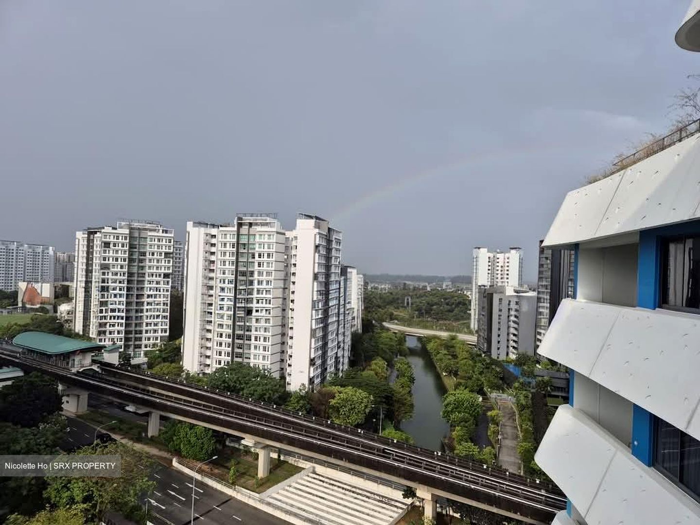 Blk 310C Waterway Terraces II (Punggol), HDB 3 Rooms #602866791